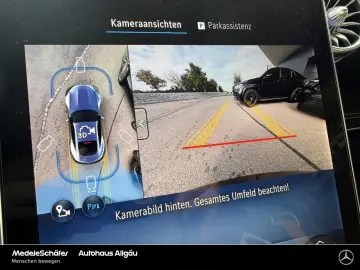 AMG GT 63 4M  Night 21  Perf.-Sitze Aero Carbon