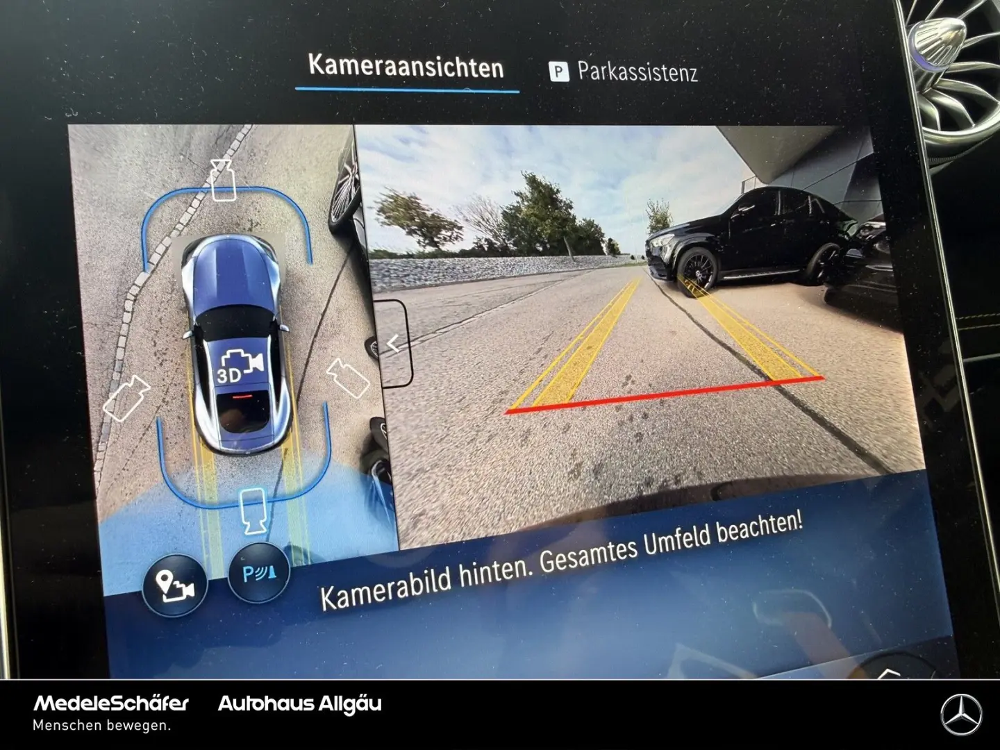 AMG GT 63 4M  Night 21  Perf.-Sitze Aero Carbon