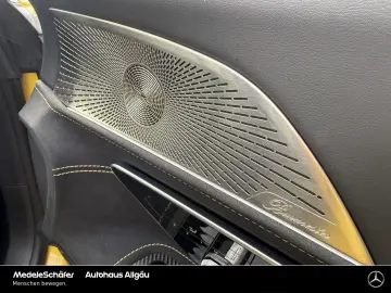 AMG GT 63 4M  Night 21  Perf.-Sitze Aero Carbon