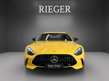 AMG GT 63 4M  Perf.Seat Aerodynamic Pack Lift