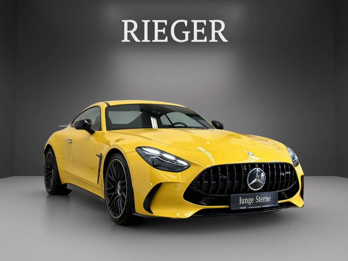 AMG GT 63 4M  Perf.Seat Aerodynamic Pack Lift