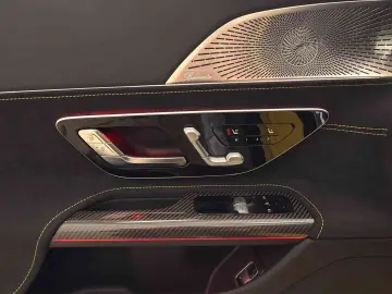 AMG GT 63 4M  Perf.Seat Aerodynamic Pack Lift