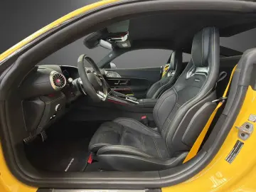 AMG GT 63 4M  Perf.Seat Aerodynamic Pack Lift