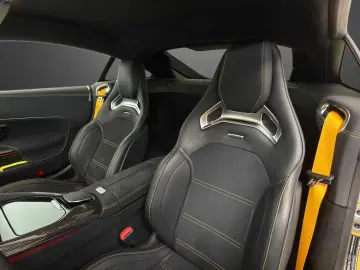 AMG GT 63 4M  Perf.Seat Aerodynamic Pack Lift