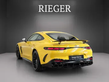 AMG GT 63 4M  Perf.Seat Aerodynamic Pack Lift