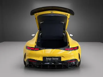 AMG GT 63 4M  Perf.Seat Aerodynamic Pack Lift