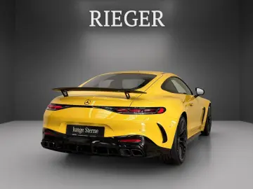 AMG GT 63 4M  Perf.Seat Aerodynamic Pack Lift