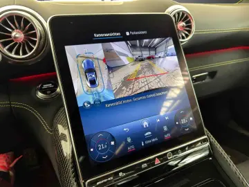 AMG GT 63 4M  Perf.Seat Aerodynamic Pack Lift