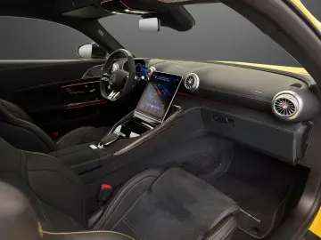 AMG GT 63 4M  Perf.Seat Aerodynamic Pack Lift