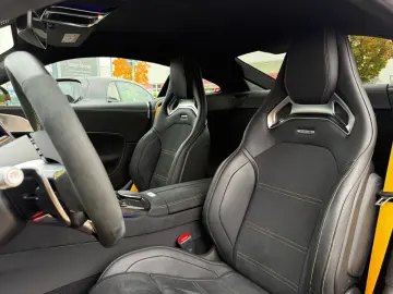 AMG GT 63 4M  AMG Night Carbon Perf. Sitze Lift