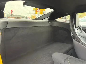 AMG GT 63 4M  AMG Night Carbon Perf. Sitze Lift