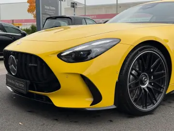 AMG GT 63 4M  AMG Night Carbon Perf. Sitze Lift