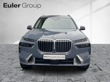 X7 xDr40d LCProf HUD PANO ACC StandHZG Leder Mem