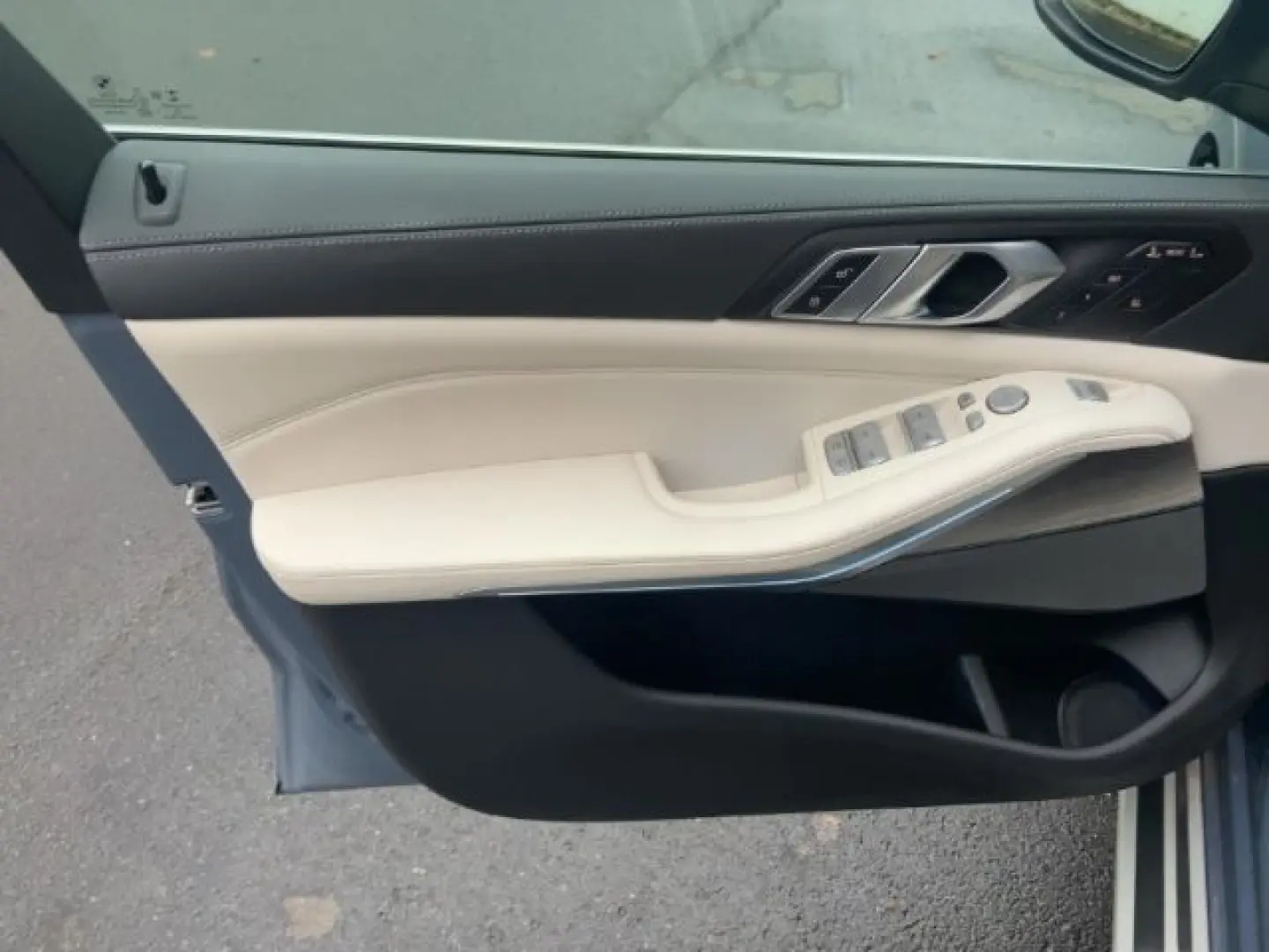 X7 xDr40d LCProf HUD PANO ACC StandHZG Leder Mem