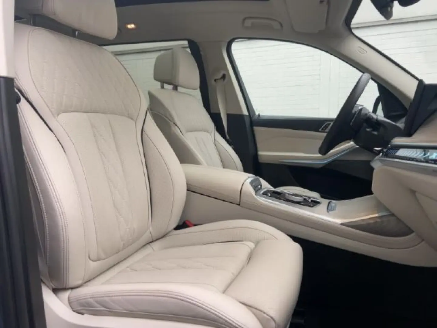 X7 xDr40d LCProf HUD PANO ACC StandHZG Leder Mem