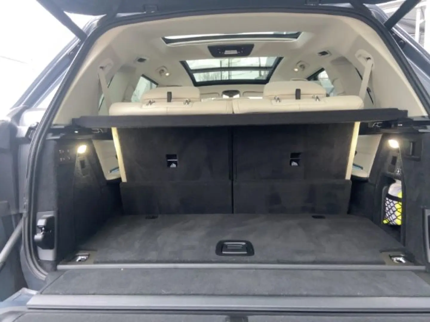 X7 xDr40d LCProf HUD PANO ACC StandHZG Leder Mem