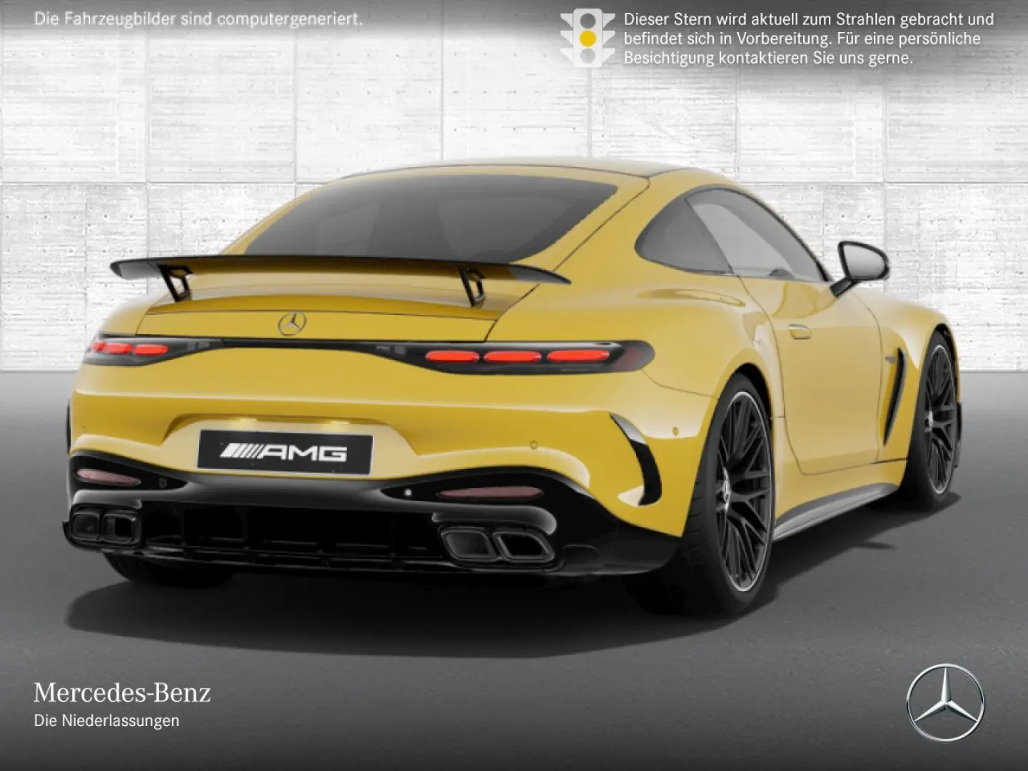 GT 63 AMG 4MATIC  Aero Perf.Sitz Lift Carbon 21