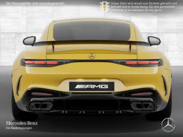 GT 63 AMG 4MATIC  Aero Perf.Sitz Lift Carbon 21