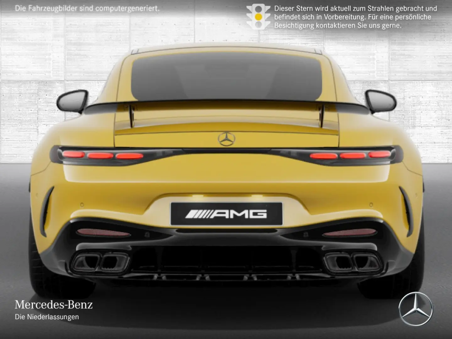 GT 63 AMG 4MATIC  Aero Perf.Sitz Lift Carbon 21