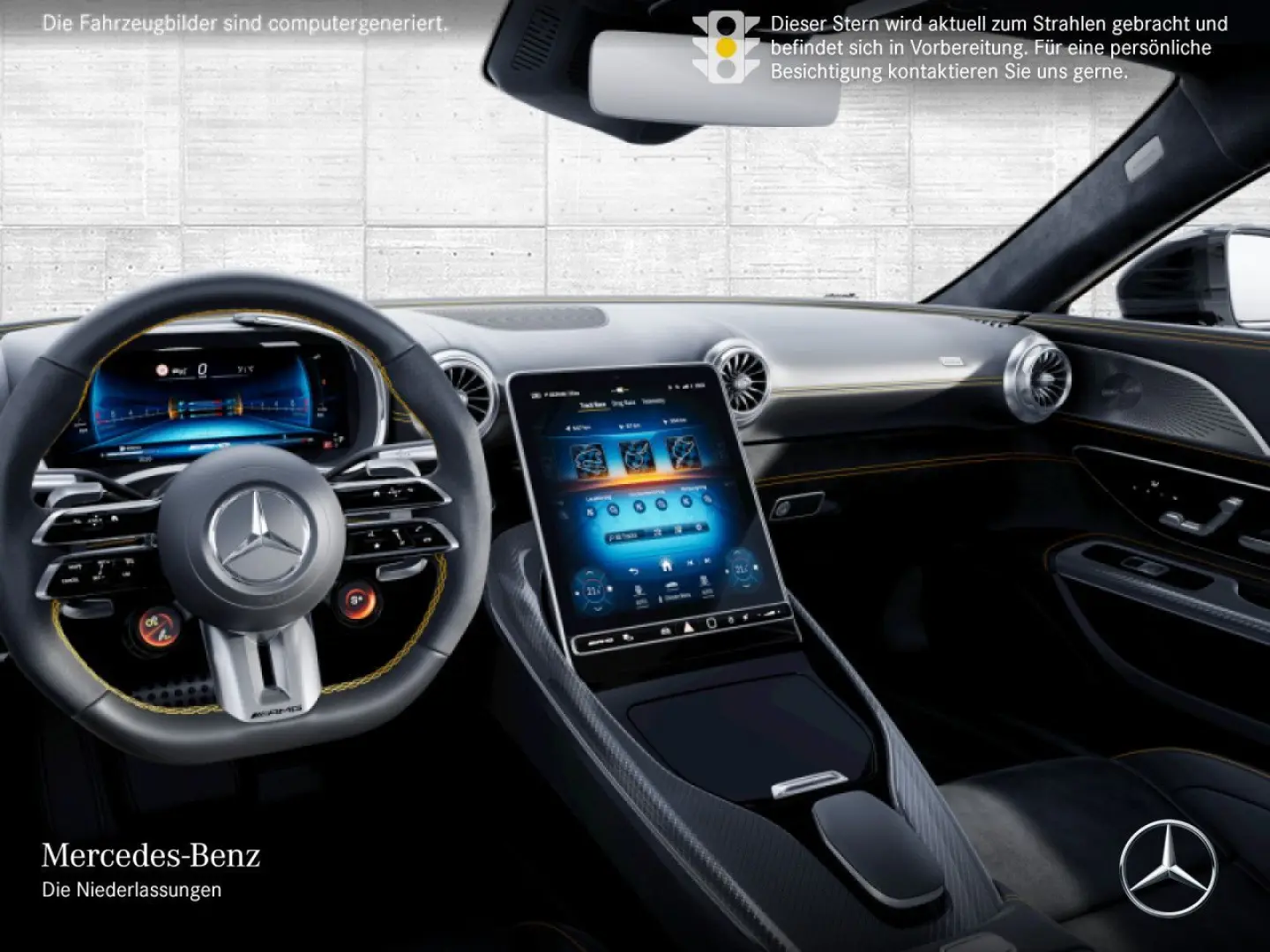 GT 63 AMG 4MATIC  Aero Perf.Sitz Lift Carbon 21