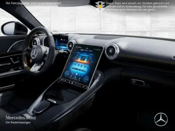 GT 63 AMG 4MATIC  Aero Perf.Sitz Lift Carbon 21