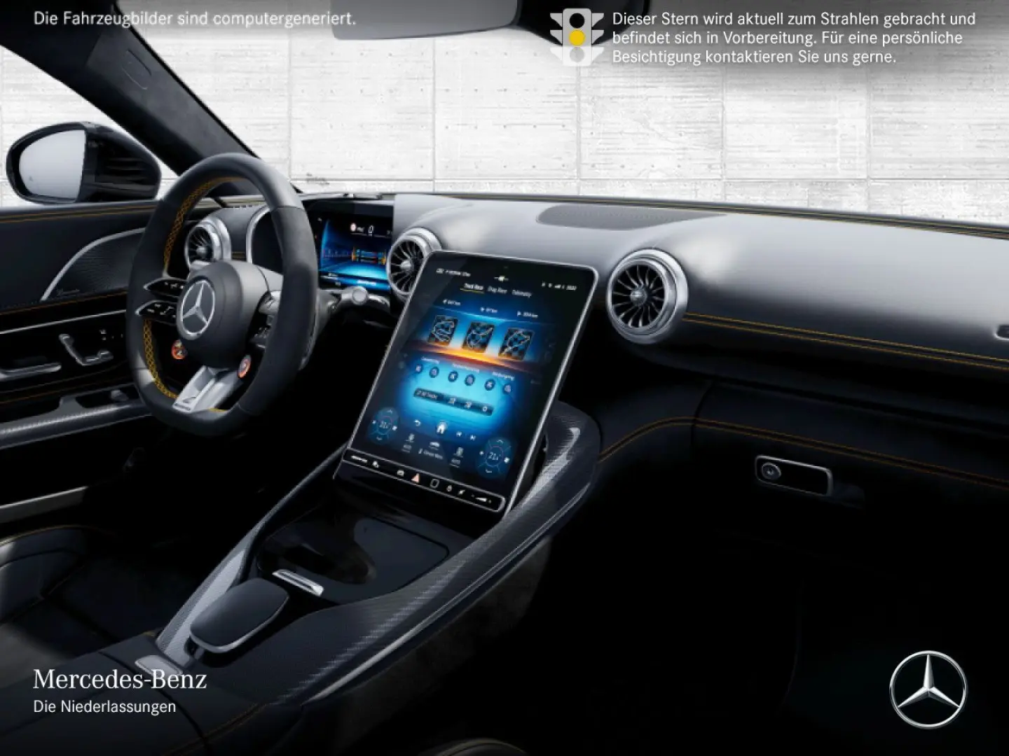 GT 63 AMG 4MATIC  Aero Perf.Sitz Lift Carbon 21