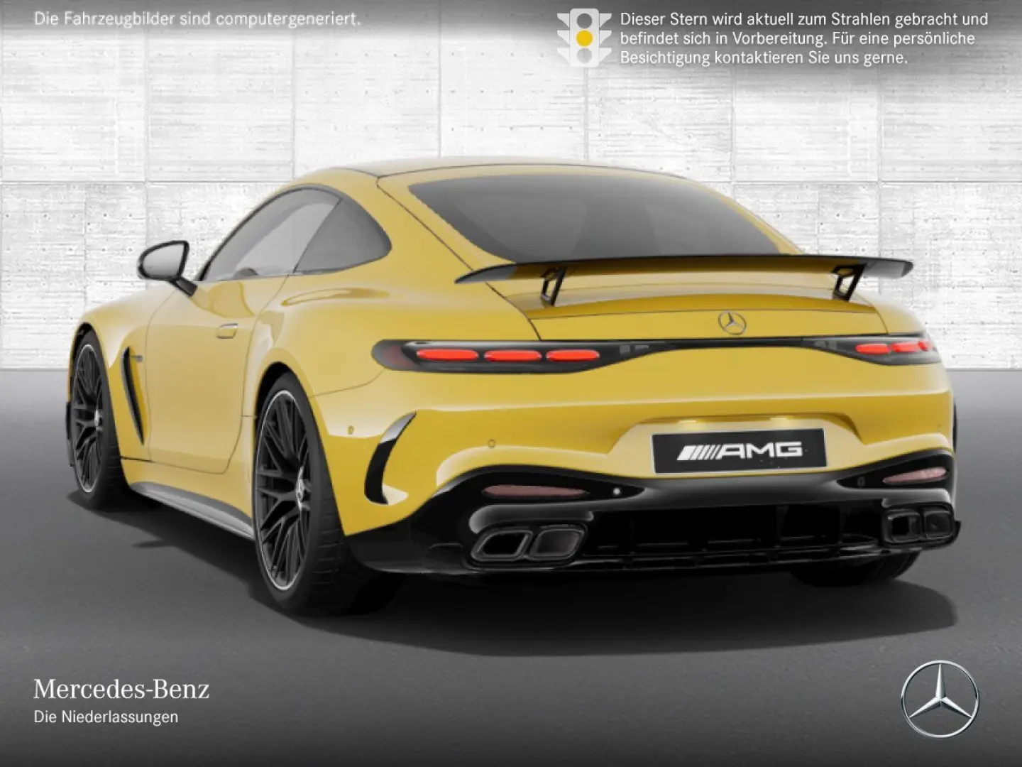 GT 63 AMG 4MATIC  Aero Perf.Sitz Lift Carbon 21