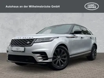 Range Rover Velar D300 R-DYNAMIC SE ACC AHK