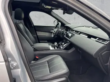 Range Rover Velar D300 R-DYNAMIC SE ACC AHK