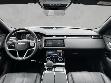 Range Rover Velar D300 R-DYNAMIC SE ACC AHK