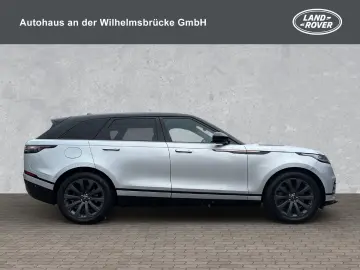 Range Rover Velar D300 R-DYNAMIC SE ACC AHK