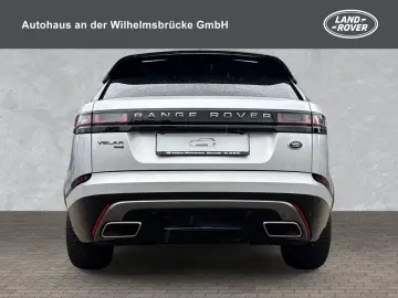 Range Rover Velar D300 R-DYNAMIC SE ACC AHK