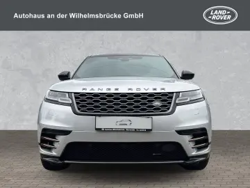 Range Rover Velar D300 R-DYNAMIC SE ACC AHK