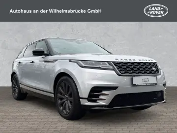 Range Rover Velar D300 R-DYNAMIC SE ACC AHK