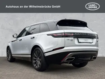 Range Rover Velar D300 R-DYNAMIC SE ACC AHK