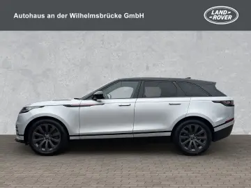 Range Rover Velar D300 R-DYNAMIC SE ACC AHK