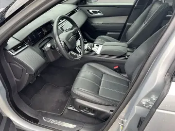 Range Rover Velar D300 R-DYNAMIC SE ACC AHK