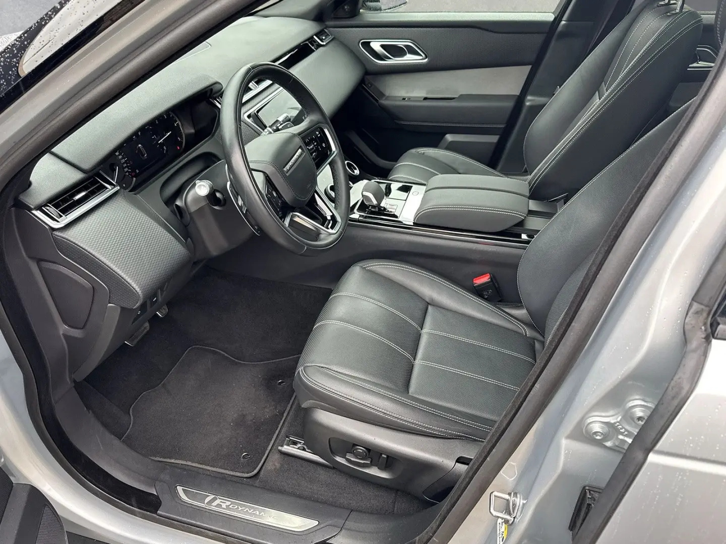 Range Rover Velar D300 R-DYNAMIC SE ACC AHK