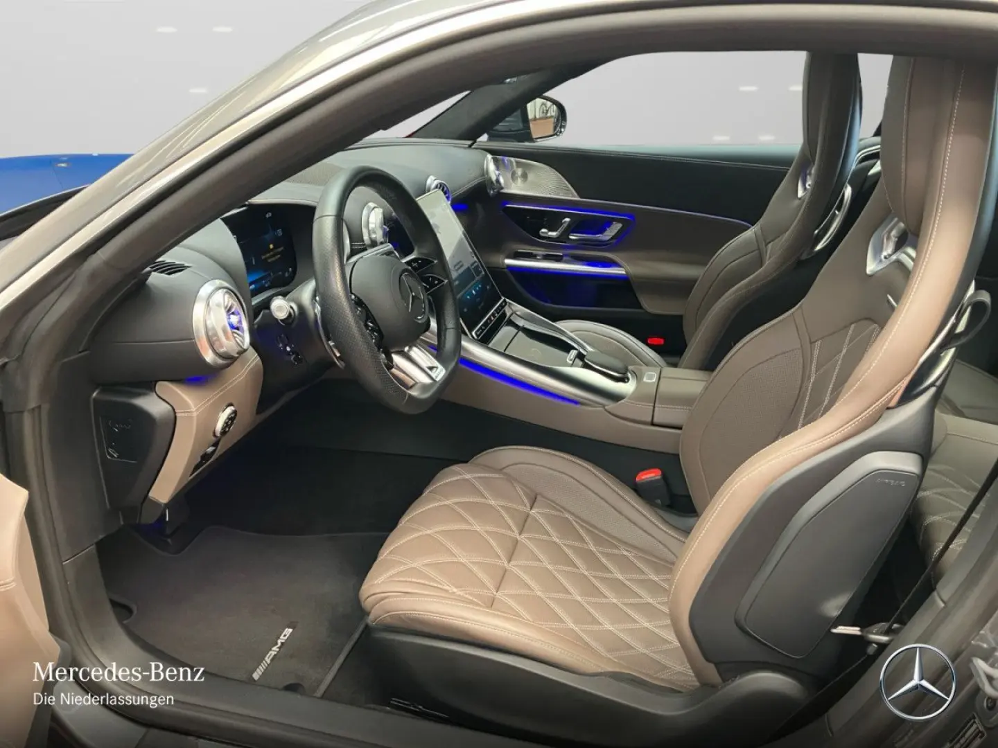 GT 63 AMG 4M  Premium  Keramik Pano Perf.Sitze