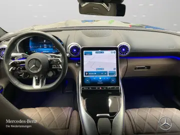 GT 63 AMG 4M  Premium  Keramik Pano Perf.Sitze