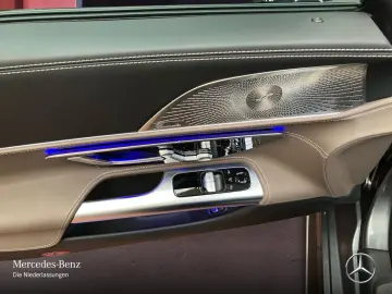 GT 63 AMG 4M  Premium  Keramik Pano Perf.Sitze