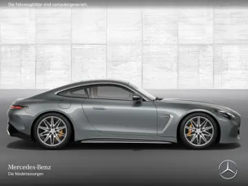 GT 63 AMG 4M  Premium  Keramik Pano Perf.Sitze