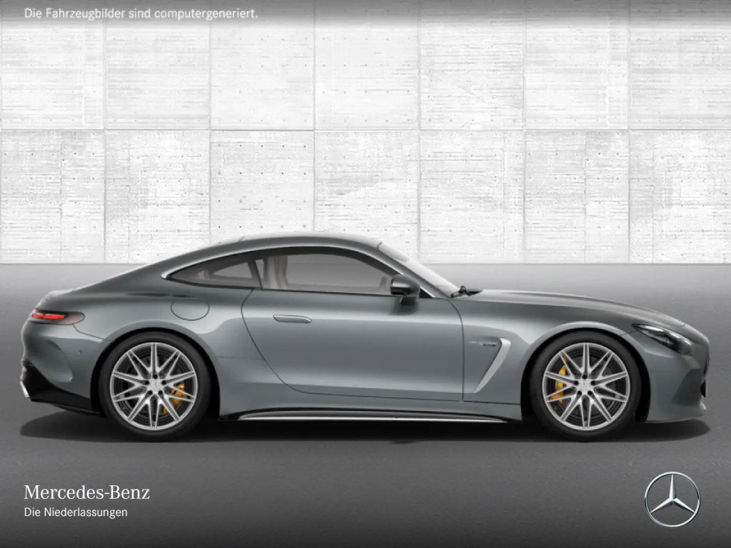 GT 63 AMG 4M  Premium  Keramik Pano Perf.Sitze