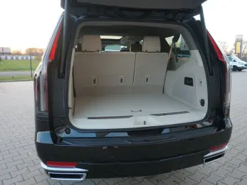 Escalade Platinum ESV 6.2l V8 7-Si Lang HUD MWST