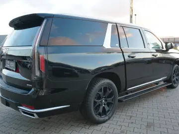 Escalade Platinum ESV 6.2l V8 7-Si Lang HUD MWST