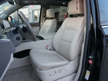 Escalade Platinum ESV 6.2l V8 7-Si Lang HUD MWST