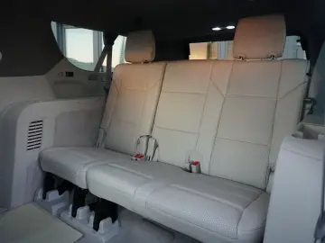 Escalade Platinum ESV 6.2l V8 7-Si Lang HUD MWST