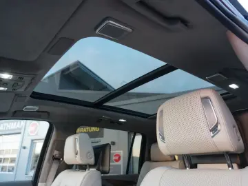 Escalade Platinum ESV 6.2l V8 7-Si Lang HUD MWST