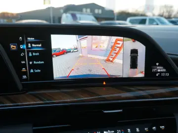 Escalade Platinum ESV 6.2l V8 7-Si Lang HUD MWST