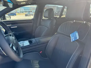 G90 V6 3.5 Luxury Plus